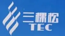 西安三棵松（TEC）电子商务有限责任公司